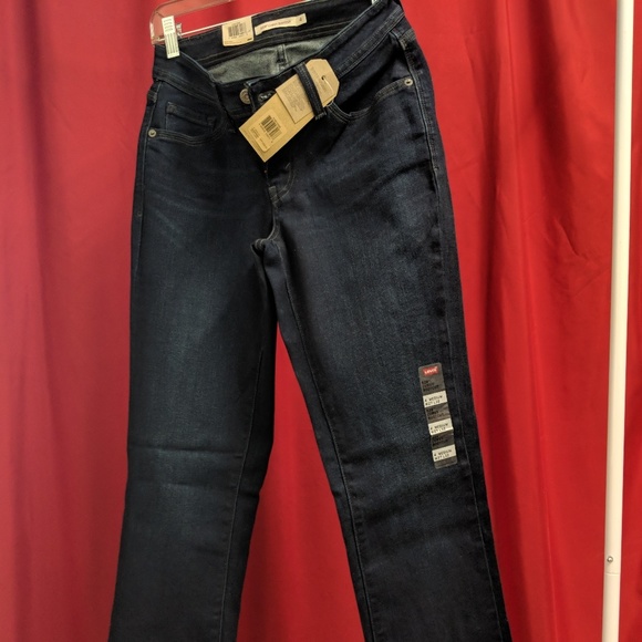 Levi's Denim - Levis 529 Curvy Bootcut size 4 M